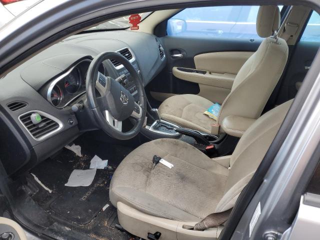 Photo 7 from auction – 2013 DODGE AVENGER SX with VIN 1C3CDZCG9DN510987