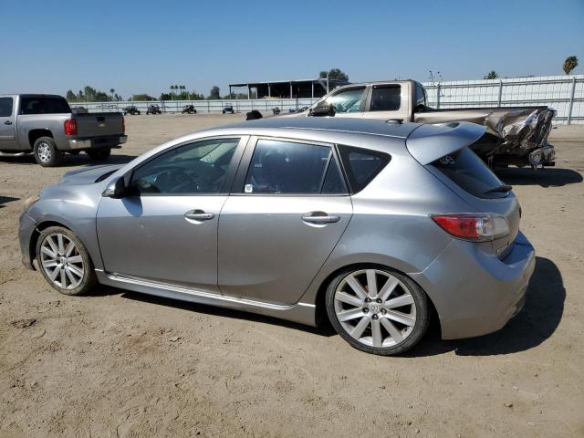 Photo 2 from auction – 2010 MAZDA SPEED 3 with VIN JM1BL1H30A1171864