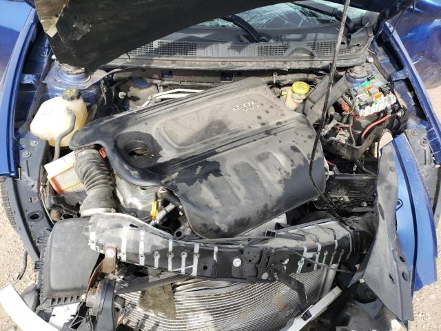 Photo 11 from auction – 2013 DODGE DART SXT with VIN 1C3CDFBA3DD315579