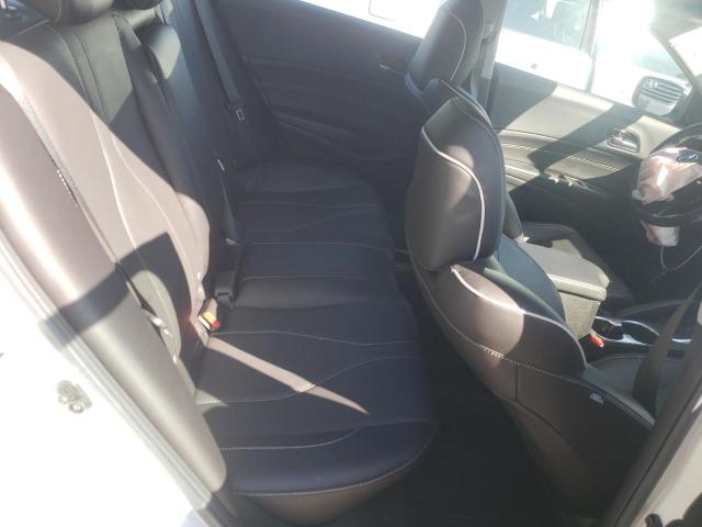 Photo 10 from auction – 2022 ACURA ILX PREMIU with VIN 19UDE2F71NA004628
