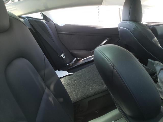 Photo 10 from auction – 2023 TESLA MODEL 3 with VIN 5YJ3E1EA1PF469664