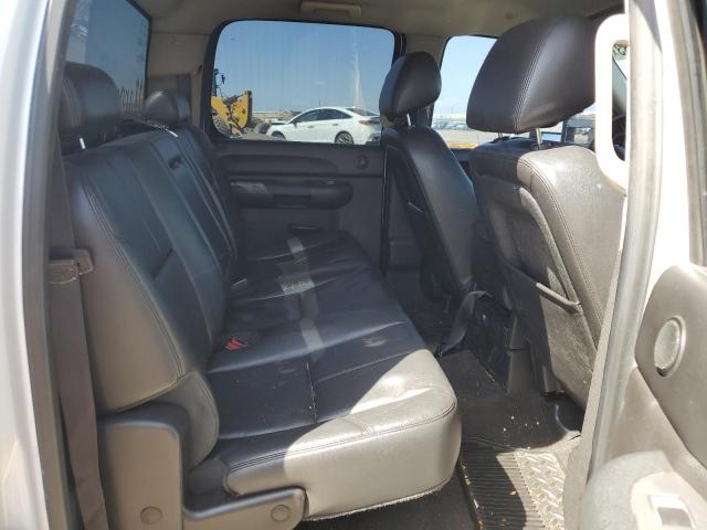 Photo 10 from auction – 2012 CHEVROLET SILVERADO with VIN 1GCPKSE79CF134145