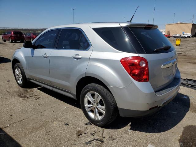 Photo 2 from auction – 2011 CHEVROLET EQUINOX LS with VIN 2GNALBEC4B1261267