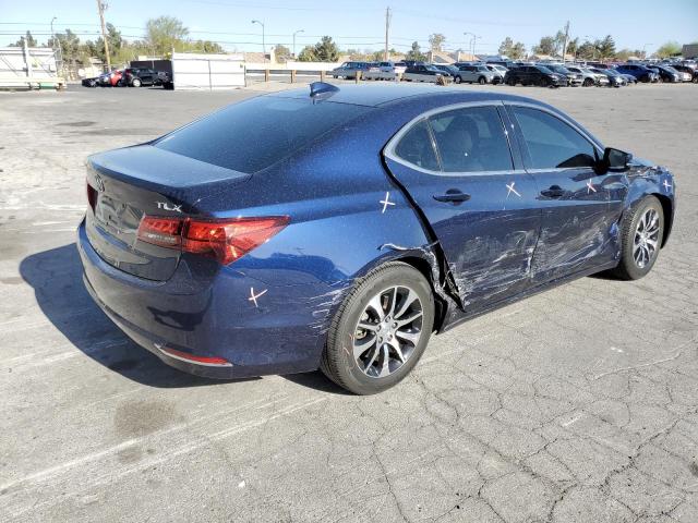 Photo 3 from auction – 2015 ACURA TLX TECH with VIN 19UUB1F50FA026977