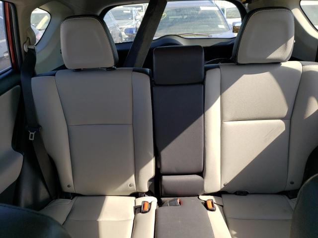 Photo 10 from auction – 2018 TOYOTA RAV4 LIMIT with VIN JTMYFREV1JD120779