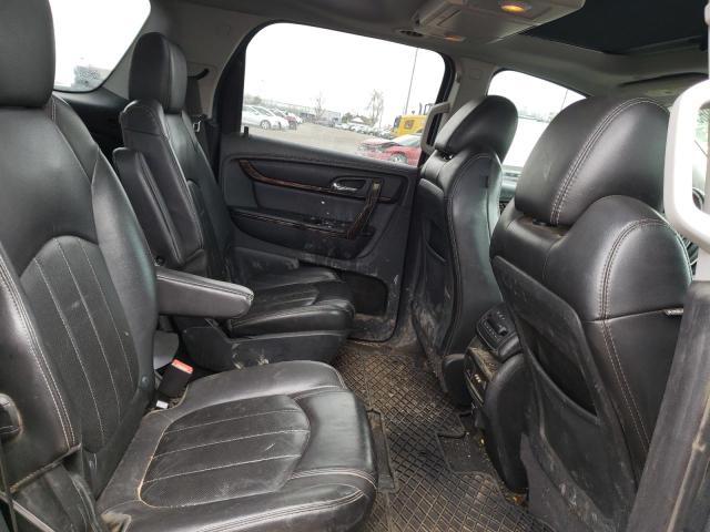 Photo 11 from auction – 2016 GMC ACADIA DEN with VIN 1GKKVTKD4GJ254685