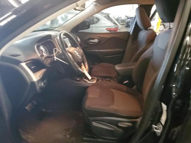 Photo 7 from auction – 2017 JEEP CHEROKEE L with VIN 1C4PJMCS6HW530630
