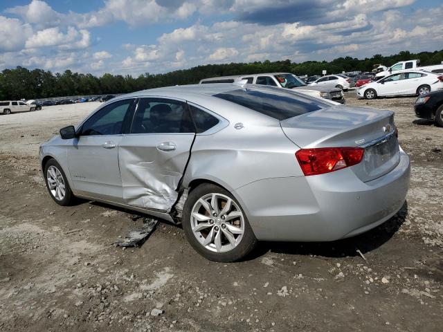Photo 2 from auction – 2016 CHEVROLET IMPALA LT with VIN 2G1105SA2G9191534