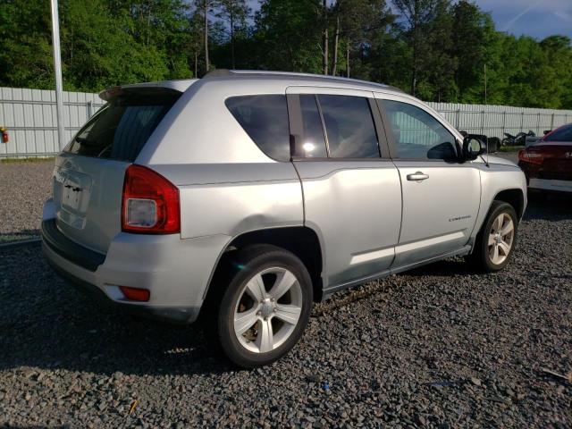 Photo 3 from auction – 2011 JEEP COMPASS SP with VIN 1J4NF1FB2BD277855