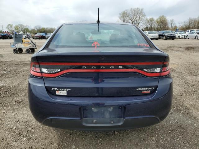 Photo 6 from auction – 2015 DODGE DART SE AE with VIN 1C3CDFDH5FD159896