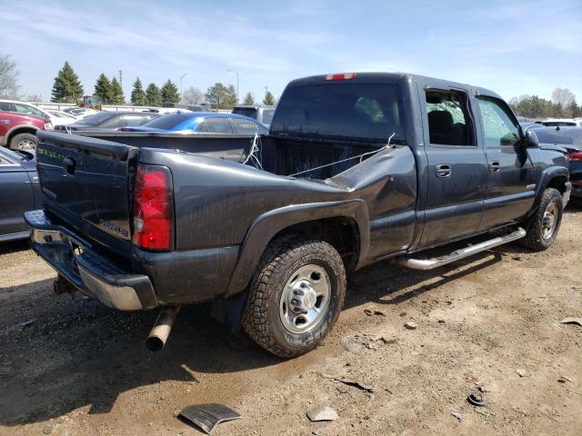 Photo 3 from auction – 2004 CHEVROLET SILVERADO with VIN 1GCGC23U74F167054