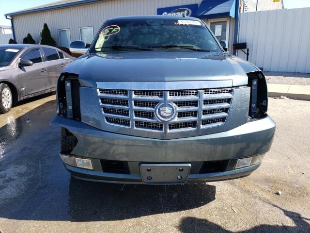Photo 5 from auction – 2009 CADILLAC ESCALADE H with VIN 1GYFK43539R259474