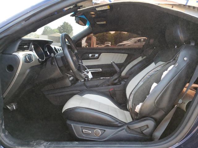 Photo 7 from auction – 2015 FORD MUSTANG 50 with VIN 1FA6P8RF2F5500769