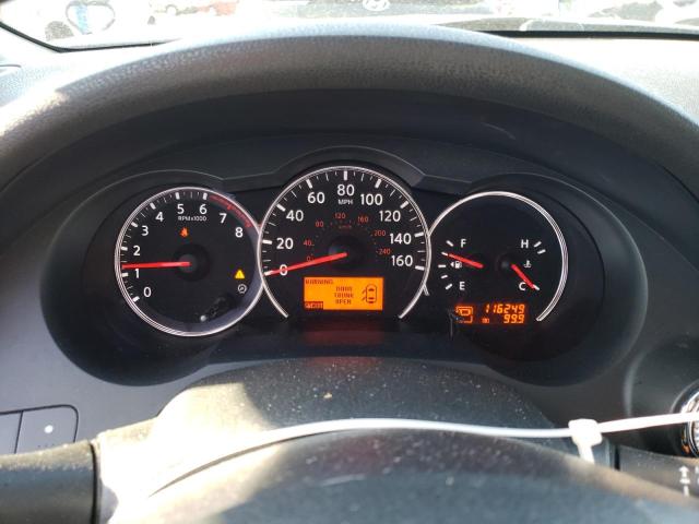 Photo 9 from auction – 2012 NISSAN ALTIMA BAS with VIN 1N4AL2AP7CN402694