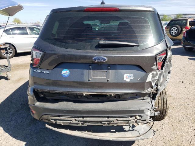 Photo 6 from auction – 2017 FORD ESCAPE S with VIN 1FMCU0F72HUC95785