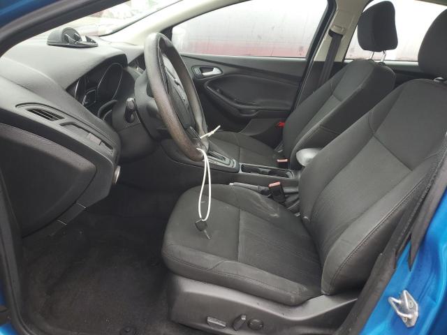 Photo 7 from auction – 2016 FORD FOCUS SE with VIN 1FADP3F29GL393664