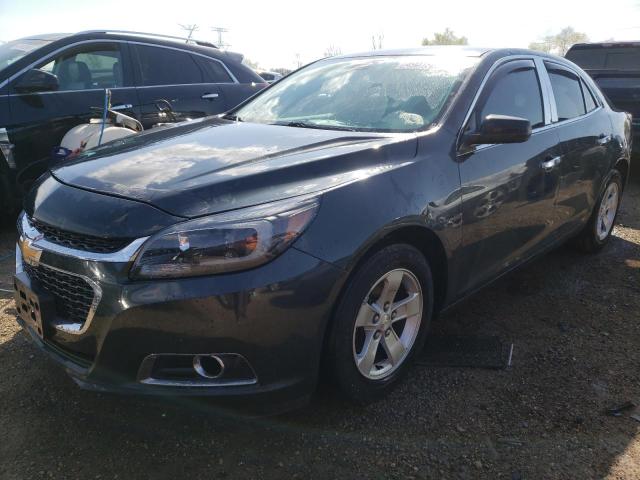 Photo 1 from auction – 2014 CHEVROLET MALIBU LS with VIN 1G11B5SLXEF125412