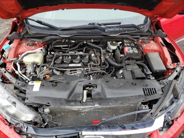 Photo 11 from auction – 2016 HONDA CIVIC EXL with VIN 2HGFC1F71GH648000