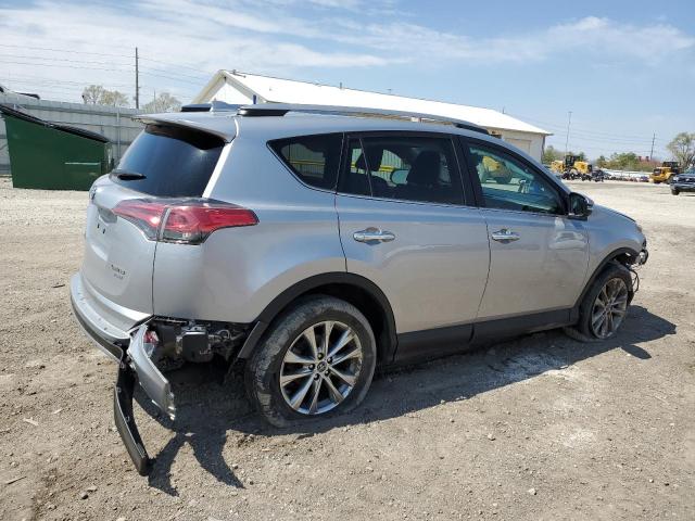 Photo 3 from auction – 2017 TOYOTA RAV4 LIMIT with VIN 2T3DFREV6HW554885