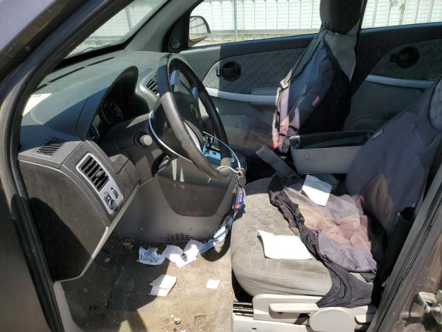 Zdjęcie 7 z aukcji – 2008 CHEVROLET EQUINOX LS z VIN 2CNDL23F586307604