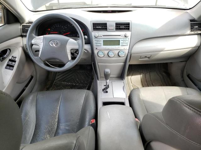 Photo 8 from auction – 2009 TOYOTA CAMRY BASE with VIN 4T4BE46K09R084371