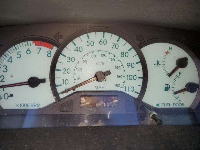 Photo 9 from auction – 2003 TOYOTA COROLLA CE with VIN JTDBR32E530026865