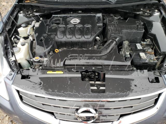 Photo 11 from auction – 2012 NISSAN ALTIMA BAS with VIN 1N4AL2AP6CN519456