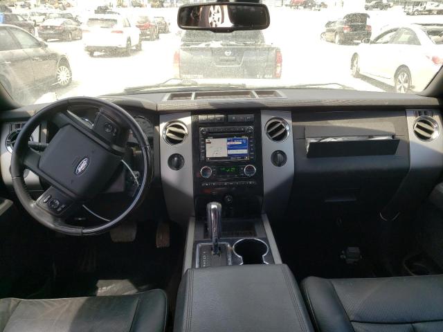 Photo 8 from auction – 2013 FORD EXPEDITION with VIN 1FMJU2A57DEF38049