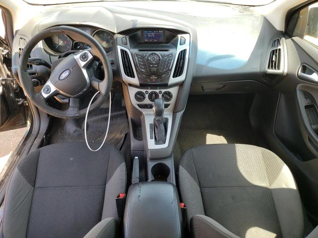 Photo 8 from auction – 2014 FORD FOCUS SE with VIN 1FADP3F24EL207848