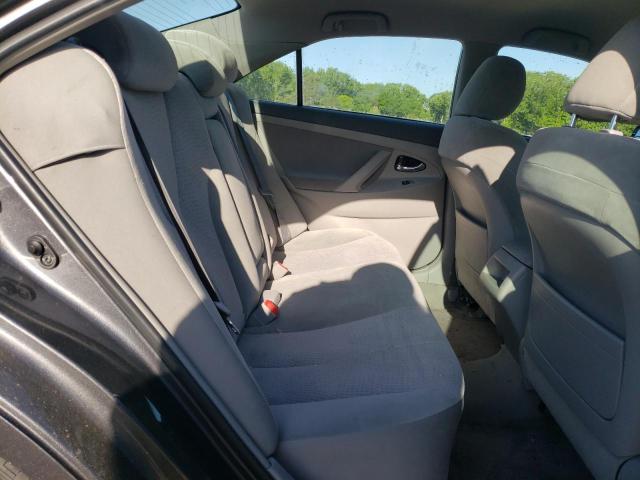 Photo 10 from auction – 2011 TOYOTA CAMRY BASE with VIN 4T1BF3EK4BU632333
