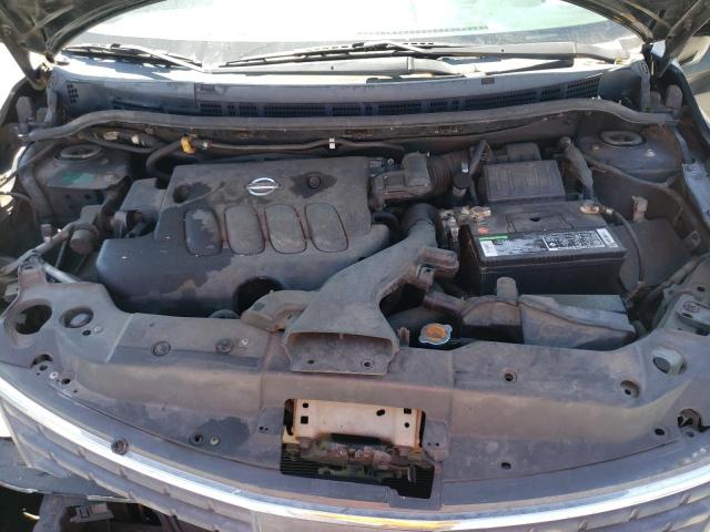 Photo 11 from auction – 2008 NISSAN VERSA S AU with VIN 3N1BC13E08L401059