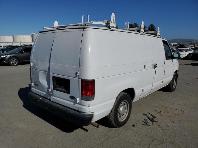 Photo 3 from auction – 2005 FORD ECONOLINE with VIN 1FTRE14W65HA78790