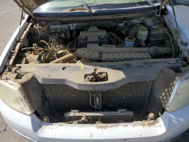 Photo 11 from auction – 2004 FORD F150 with VIN 1FTPX12534NC15020