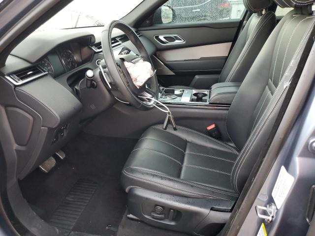 Photo 7 from auction – 2020 LAND ROVER RANGE ROVE with VIN SALYK2EX2LA274337
