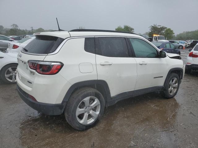 Photo 3 from auction – 2020 JEEP COMPASS LA with VIN 3C4NJDBB8LT164970