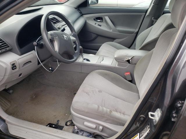 Photo 7 from auction – 2010 TOYOTA CAMRY BASE with VIN 4T1BF3EK8AU542150