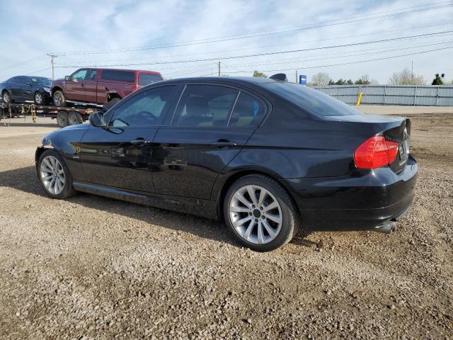 Photo 2 from auction – 2009 BMW 328 XI with VIN WBAPK73569A453312