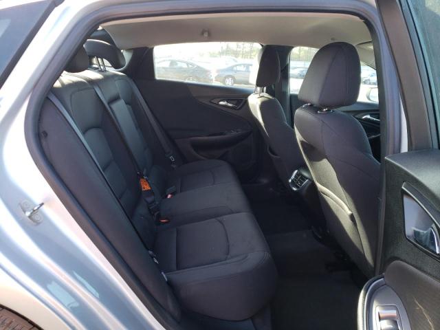 Photo 10 from auction – 2018 CHEVROLET MALIBU LT with VIN 1G1ZD5ST2JF132216