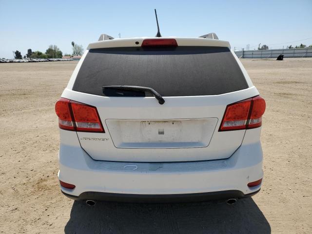 Photo 6 from auction – 2014 DODGE JOURNEY SX with VIN 3C4PDCBG1ET141023