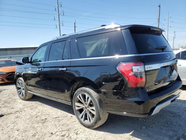 Photo 2 from auction – 2020 FORD EXPEDITION with VIN 1FMJK1MT9LEA23871