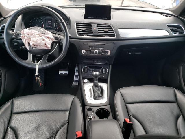 Photo 8 from auction – 2018 AUDI Q3 PREMIUM with VIN WA1BCCFS2JR028688