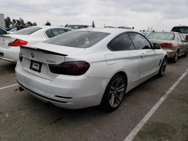 Photo 3 from auction – 2014 BMW 435 XI with VIN WBA3R5C59EK188873