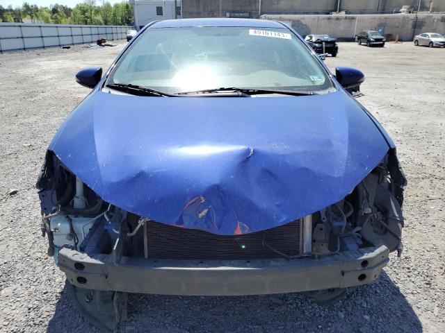 Photo 5 from auction – 2014 TOYOTA COROLLA L with VIN 5YFBURHE7EP034533