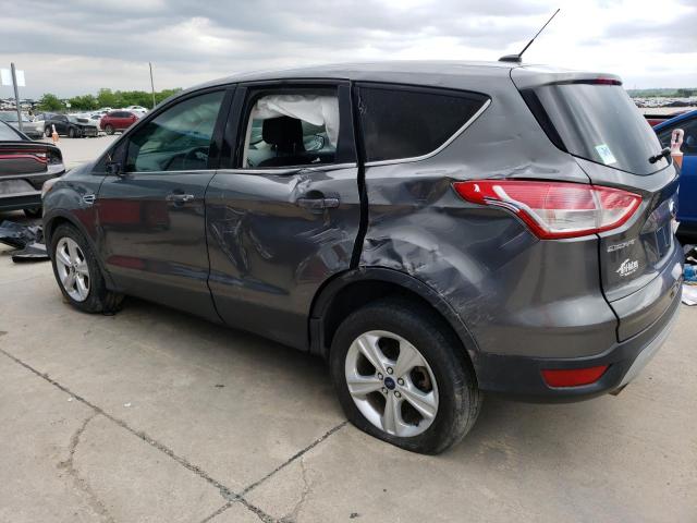 Photo 2 from auction – 2014 FORD ESCAPE SE with VIN 1FMCU0GX8EUD00885