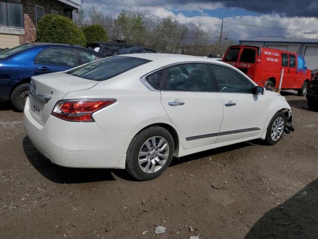 Photo 3 from auction – 2015 NISSAN ALTIMA 2.5 with VIN 1N4AL3AP6FC191414