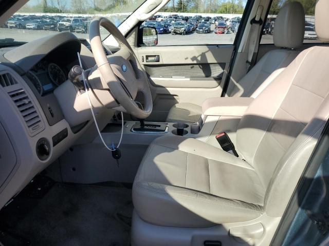 Photo 7 from auction – 2012 FORD ESCAPE XLT with VIN 1FMCU9DG4CKC00042