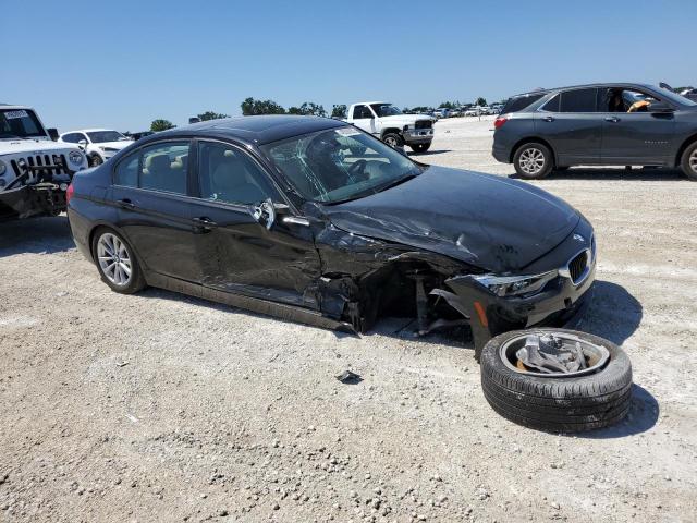 Photo 4 from auction – 2018 BMW 320 I with VIN WBA8A9C55JAH13712