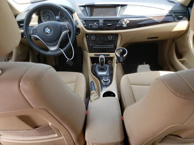 Photo 8 from auction – 2014 BMW X1 SDRIVE2 with VIN WBAVM1C52EVW46543