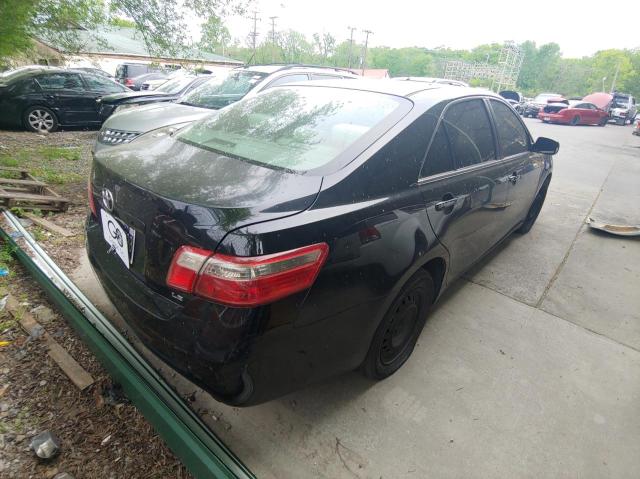 Photo 4 from auction – 2007 TOYOTA CAMRY CE with VIN 4T1BE46K47U592737