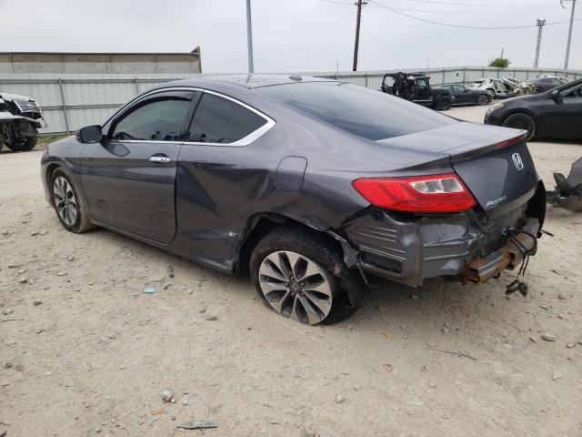 Photo 2 from auction – 2015 HONDA ACCORD EXL with VIN 1HGCT1B82FA004259